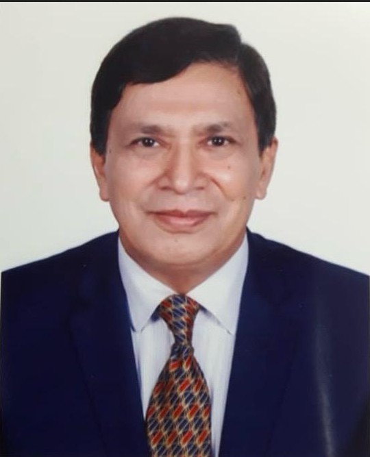 Executive Director